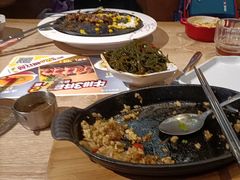 -豪客来牛排(成都锦江大融城店)