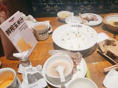 -洞庭土菜馆(易发广场店)