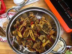 -喜半仙·牛八宝·两江米粉酒(普陀路店)