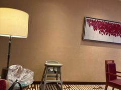 -中国坊中餐厅(石家庄希尔顿酒店)