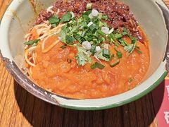 -鞠老头钵钵面(大坪店)