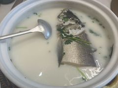-紫藤园·天目湖大鱼头(南山竹海店)