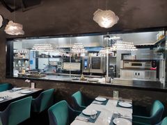 -CASANOVA西餐厅(海信广场店)