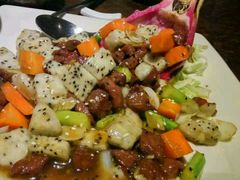 -上楼私房菜(院士路店)