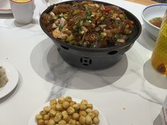 -大厨小馆(华阳城店)