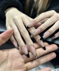 -自在·款式美甲美睫