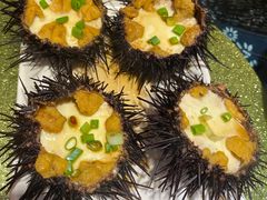 -旺角小渔村(二马路店)