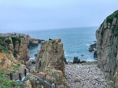 -南麂列岛