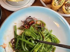 -品味泸沽湖•民族特色菜(大落水店)