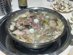 -海关荤豆花(洋河一路店)