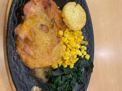 -萨莉亚意式餐厅(天河城购物中心店)