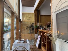 -LUCCA卢卡西班牙海鲜饭(远洋广场店)