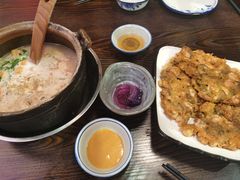 -大洋家·精品潮汕菜·生腌砂锅粥(天河东路店)