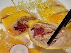 -悦满楼·西关名点·湛江名菜(航空综合大厦店)