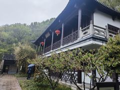 -南山风景名胜区