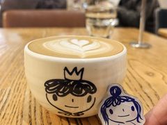 -Brut Eatery悦璞食堂(愚园路店)