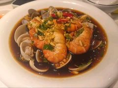 -潮人姐妹轩(海宁路店)