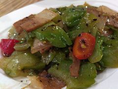 -佛有缘素食馆·荔湾老字号(陈家祠首店)