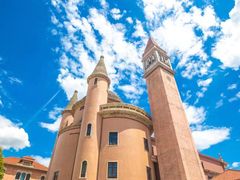 -华谊兄弟（长沙）电影小镇