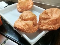咸煎饼-老西关濑粉(文明路店)