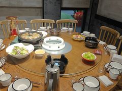 -冯小炒(巴渝大道店)