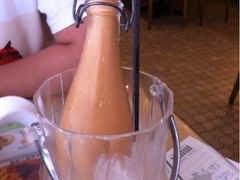 iphone_upload_pic-翠华餐厅(旺角文华商场店)