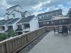 -苏州吴宫泛太平洋酒店