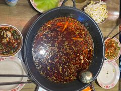 -川渔郎·鱼蛙自助火锅(文殊院店)