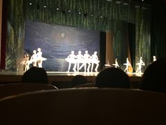 -中国人民大学明德堂(人大如论讲堂)