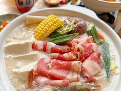 -合风谷(南下塘店)