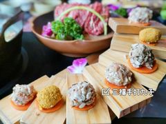-盡膳口福·百年汤方火锅(科华北路店)