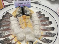-宏运厨房·海鲜青岛菜·生日宴(城市阳台店)
