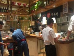 -西贝莜面村(近铁城市广场店)