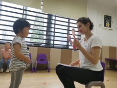 -豆初托育园 Baby Bean Day care Center