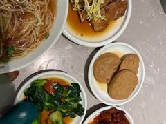 -松鹤楼面馆(天一广场店)