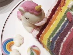 -85度C(南京龙江店)