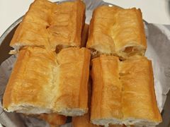 -顺德一品粥·20年凤城老字号(芳村店)