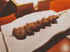 烤鸡心-yokocho上横町·日本食街(深业上城店)