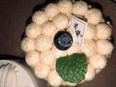 -禾康家蛋糕店