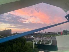 -朝阳体育中心