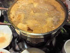 -世贸万锦大酒店·烹大师火锅达人