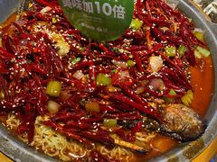 -南锣南门(东方银座店)