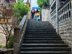 -重庆十八梯传统风貌区