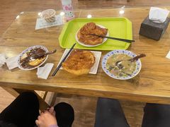 -南来顺饭庄·清真(南菜园店)