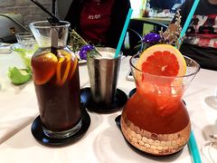 -打趸BTC·Breaktime cafe(北京路店)