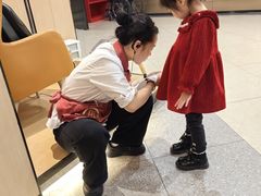 -海底捞火锅(振华商厦店)