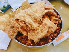 -红鼻子桂林米粉(金唐新光界店)
