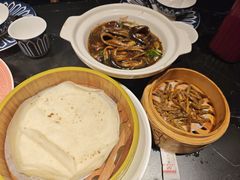 -芳芳私房菜·精做淮扬菜(承德路店)