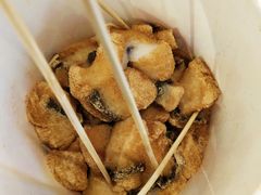 -朝鲜族打糕(时尚天河店)