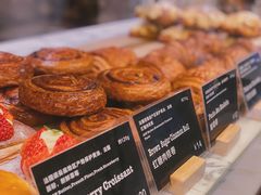 -WHEAT&BAKER-麥(凯德来福士店)